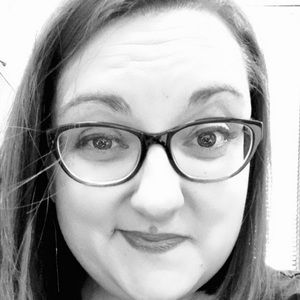 Meet your Posher, Natasha